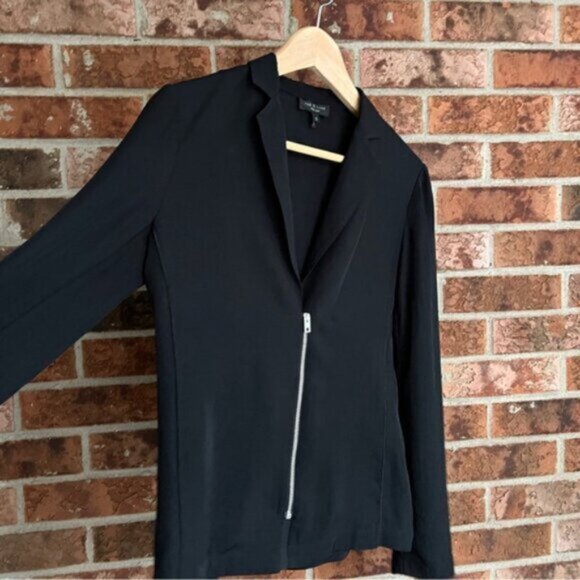 Rag & Bone * Jennie BlazerТорRag & Bone Collection EUC - Picture 6 of 12